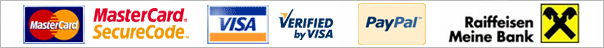 Vi stöder Föreningssparbanken, VISA, Mastercard, Eurocard, Bankgiro, Nordea, SEB och Postförskott